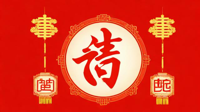 本命年运势全解析:如何科学应对并抓住机遇 第4张 本命年运势全解析:如何科学应对并抓住机遇 第4张