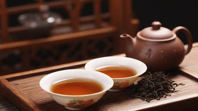 加盟茶叶店的全面指南:市场分析、选址技巧与运营管理 第2张 加盟茶叶店的全面指南:市场分析、选址技巧与运营管理 第2张