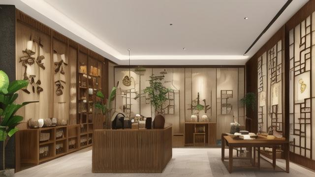 茶叶店加盟全攻略:从入门到成功运营的详细解析 第1张 茶叶店加盟全攻略:从入门到成功运营的详细解析 第1张