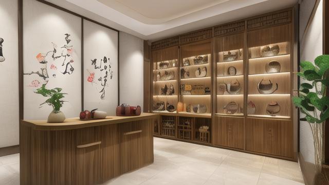 茶叶店加盟全攻略:从入门到成功运营的详细解析 第4张 茶叶店加盟全攻略:从入门到成功运营的详细解析 第4张
