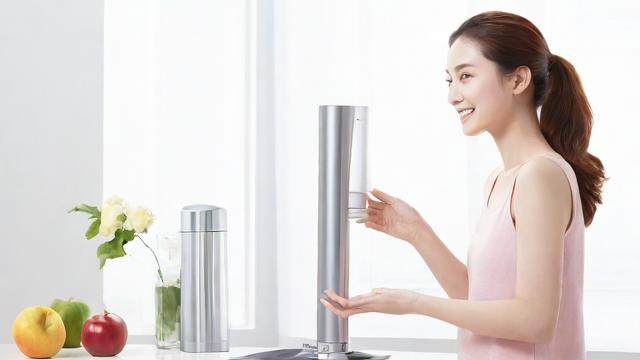 厨宝热水器选购与使用全攻略，提升厨房生活品质