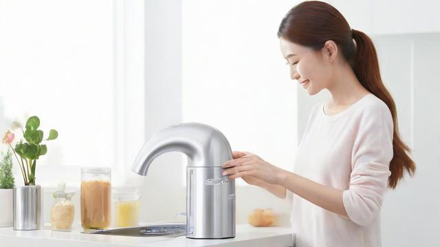 厨宝热水器选购与使用全攻略,提升厨房生活品质 第2张 厨宝热水器选购与使用全攻略,提升厨房生活品质 第2张