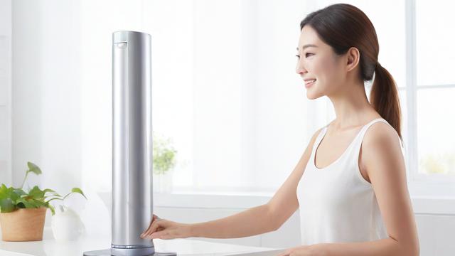 厨宝热水器选购与使用全攻略,提升厨房生活品质 第3张 厨宝热水器选购与使用全攻略,提升厨房生活品质 第3张