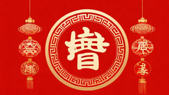 本命年穿红的传统习俗与现代创新方式全解析