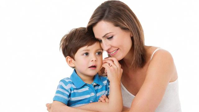 妻子出轨后如何修复感情并保护孩子心理健康