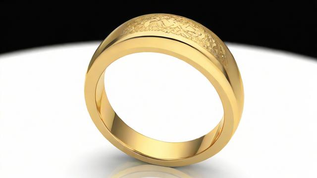 黄金戒指价格走势分析及购买攻略,助你轻松挑选理想款式 第3张 黄金戒指价格走势分析及购买攻略,助你轻松挑选理想款式 第3张