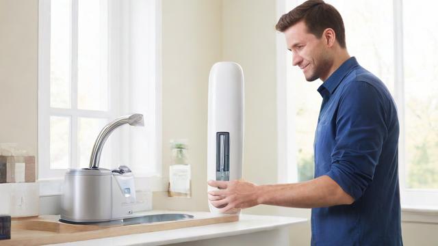 哈佛热水器安装、使用与保养全攻略,让热水更节能高效 第2张 哈佛热水器安装、使用与保养全攻略,让热水更节能高效 第2张