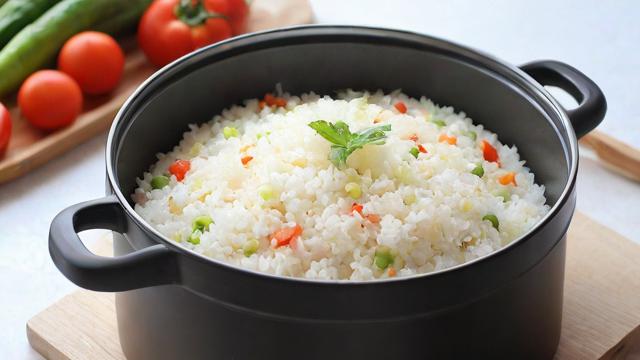 高压锅蒸米饭技巧与多功能烹饪指南,快速掌握高效美味的秘诀 第2张 高压锅蒸米饭技巧与多功能烹饪指南,快速掌握高效美味的秘诀 第2张