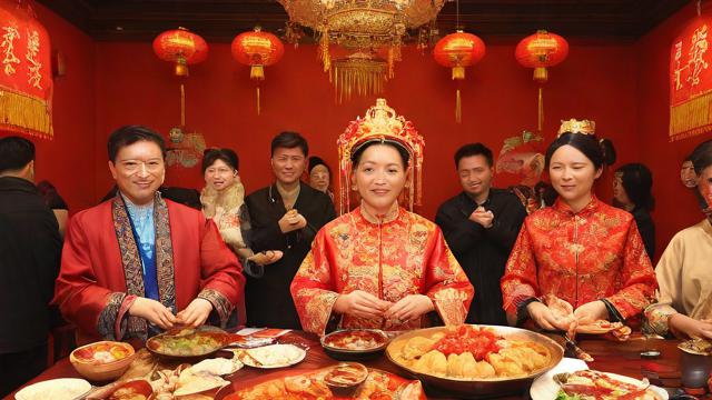 四川的风俗文化：婚丧嫁娶、饮食节庆与多民族文化交融的深度解析