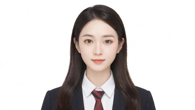 证件照是几寸？全面解析证件照尺寸要求及解决方法