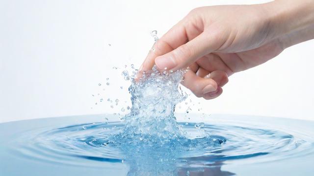 水垢清除妙招大全：快速去除水垢，让家电焕然一新