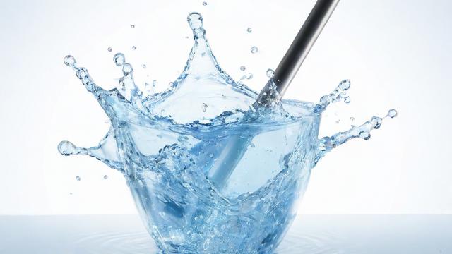 水垢清除妙招大全:快速去除水垢,让家电焕然一新 第3张 水垢清除妙招大全:快速去除水垢,让家电焕然一新 第3张