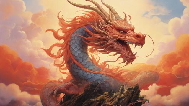 1988年龙的运势解析:木火相生的性格优势与改善建议 第2张 1988年龙的运势解析:木火相生的性格优势与改善建议 第2张