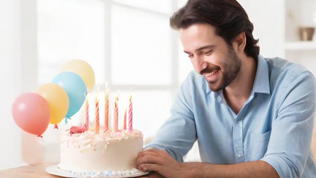 老公生日送什么礼物有意义又特别,情感与实用兼备的贴心指南 第2张 老公生日送什么礼物有意义又特别,情感与实用兼备的贴心指南 第2张