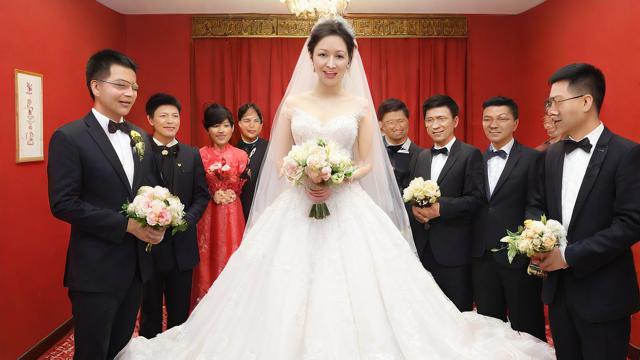 石家庄婚庆全攻略：如何打造一场难忘的婚礼