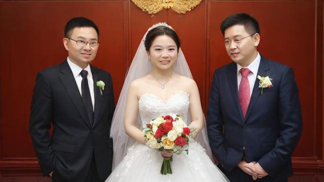 石家庄婚庆全攻略:如何打造一场难忘的婚礼 第2张 石家庄婚庆全攻略:如何打造一场难忘的婚礼 第2张