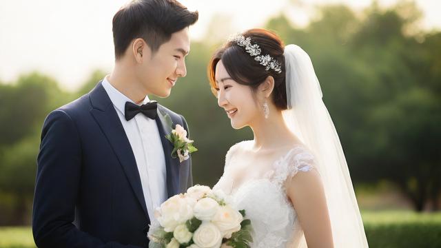 结婚的过程全解析：从婚前准备到婚后生活规划