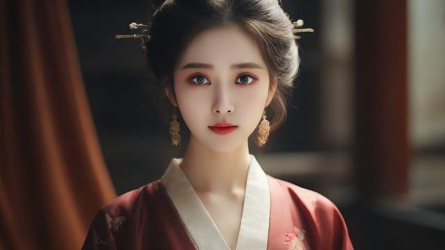 媳妇是什么意思及其角色演变与文化意义解析 第2张 媳妇是什么意思及其角色演变与文化意义解析 第2张