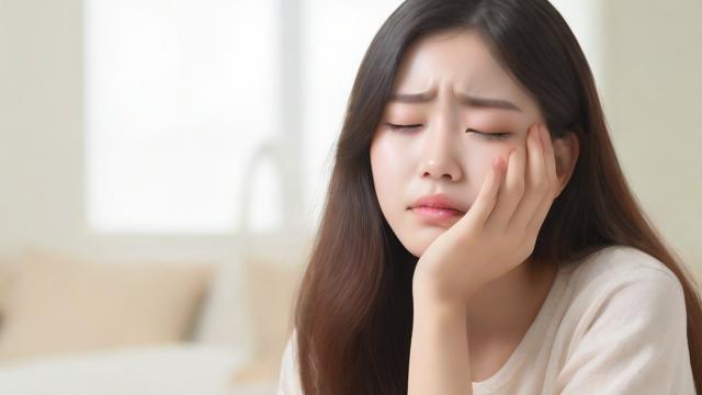 女生说好累时你该如何正确安慰并建立情感支持系统