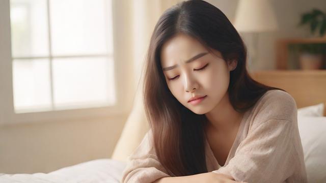 女生说好累时你该如何正确安慰并建立情感支持系统 第3张 女生说好累时你该如何正确安慰并建立情感支持系统 第3张