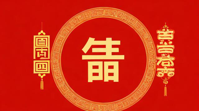 今年是农历几年 全面解析农历年的定义、计算方法与文化内涵 第2张 今年是农历几年 全面解析农历年的定义、计算方法与文化内涵 第2张