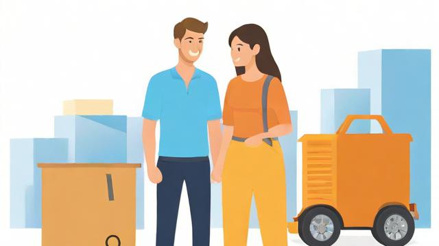 专业搬家公司选择与服务全流程解析,让搬家更轻松愉快 第2张 专业搬家公司选择与服务全流程解析,让搬家更轻松愉快 第2张