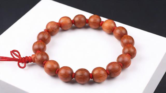 手串绳结打法全攻略：从基础到进阶技巧，轻松学会制作精美手串