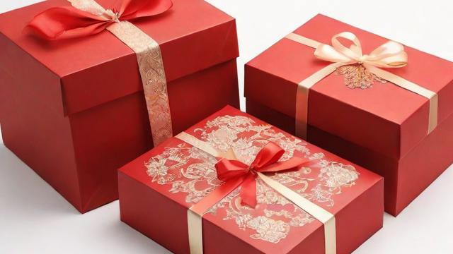 结婚送什么礼物好:实用与心意兼具的完美选择 第2张 结婚送什么礼物好:实用与心意兼具的完美选择 第2张