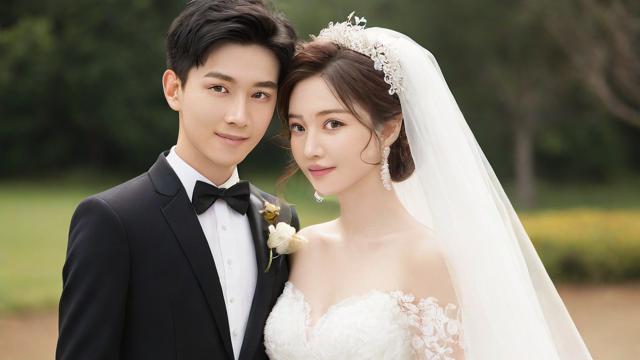 结婚照要求全攻略：风格、场景、服装与化妆的完美搭配技巧