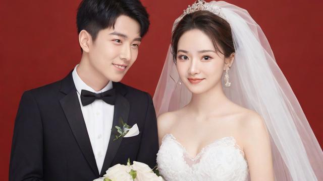 结婚照要求全攻略:风格、场景、服装与化妆的完美搭配技巧 第2张 结婚照要求全攻略:风格、场景、服装与化妆的完美搭配技巧 第2张