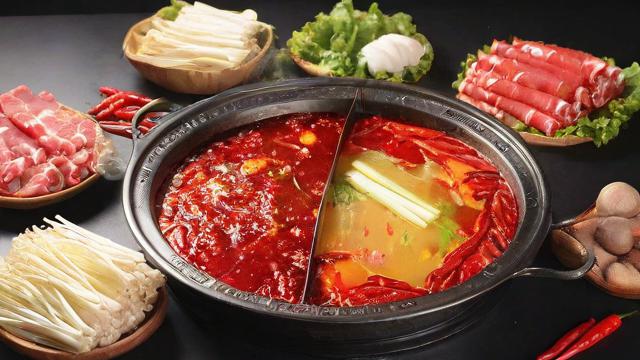 好吃的火锅:如何挑选、制作与健康享用的全攻略 第3张 好吃的火锅:如何挑选、制作与健康享用的全攻略 第3张