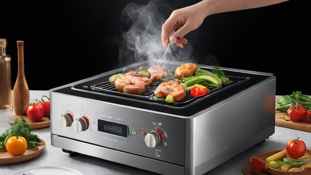 奔腾电磁炉功能特点与选购指南,让你轻松享受烹饪乐趣 第2张 奔腾电磁炉功能特点与选购指南,让你轻松享受烹饪乐趣 第2张