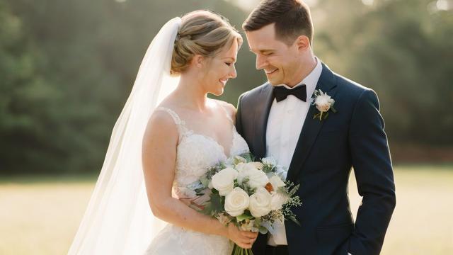 结婚要准备什么:从婚礼预算到婚姻生活全面指南 第2张 结婚要准备什么:从婚礼预算到婚姻生活全面指南 第2张