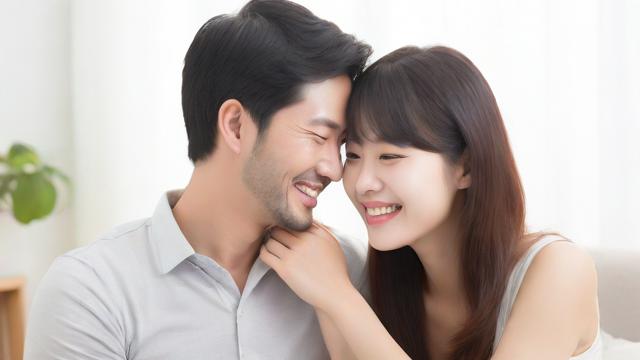 哄男朋友的话:掌握技巧让感情升温 第3张 哄男朋友的话:掌握技巧让感情升温 第3张