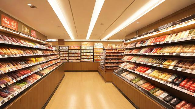 日本百元店：揭秘低价优质商品背后的商业奇迹与购物体验