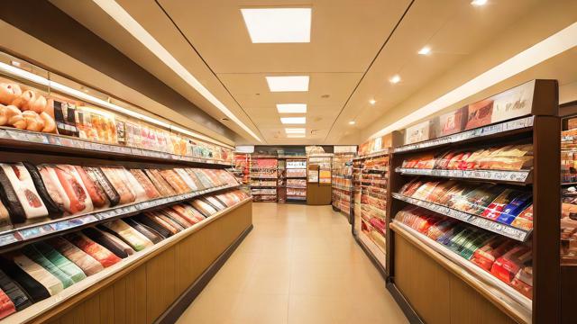 日本百元店:揭秘低价优质商品背后的商业奇迹与购物体验 第3张 日本百元店:揭秘低价优质商品背后的商业奇迹与购物体验 第3张