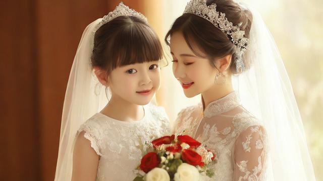 精选嫁女祝福语：为女儿送上最真挚的幸福祝愿