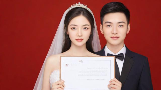 结婚证照片图片尺寸背景要求及拍摄技巧全攻略 第2张 结婚证照片图片尺寸背景要求及拍摄技巧全攻略 第2张