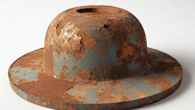 除锈小妙招:快速解决家中金属生锈问题,让物品焕然一新 第2张 除锈小妙招:快速解决家中金属生锈问题,让物品焕然一新 第2张