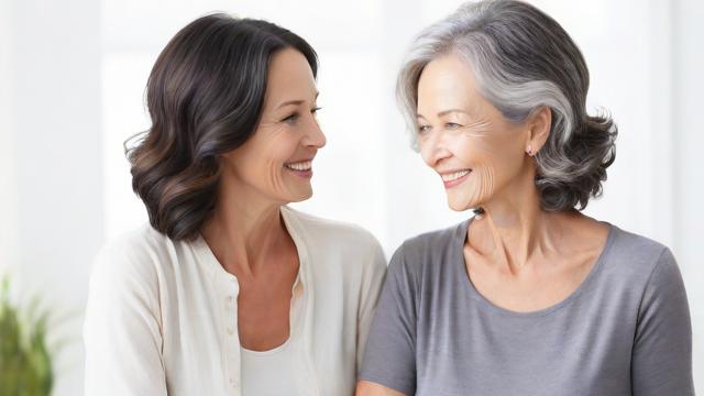 如何与妻子的妈妈相处融洽：建立信任和亲密关系的实用技巧