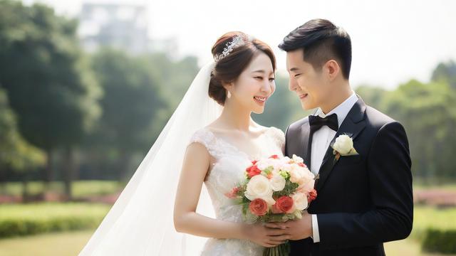 结婚接亲流程全解析：传统与现代的完美融合