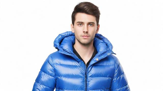 羽绒服能洗吗？手洗与机洗的正确方法及护理技巧全解析