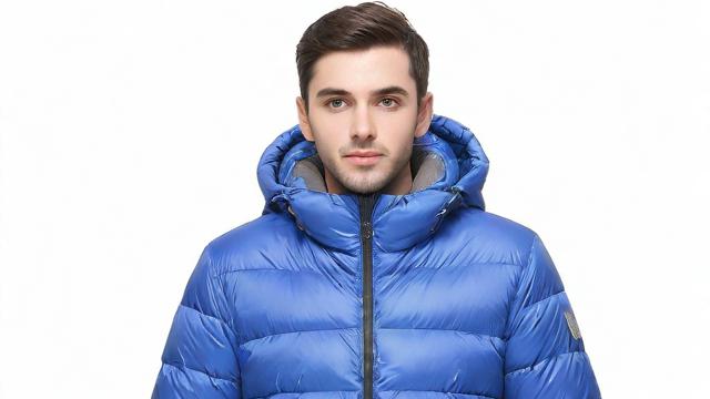 羽绒服能洗吗?手洗与机洗的正确方法及护理技巧全解析 第3张 羽绒服能洗吗?手洗与机洗的正确方法及护理技巧全解析 第3张