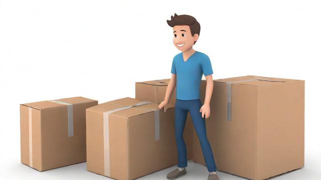 搬家多少钱一次:全面解析搬家费用及影响因素 第2张 搬家多少钱一次:全面解析搬家费用及影响因素 第2张