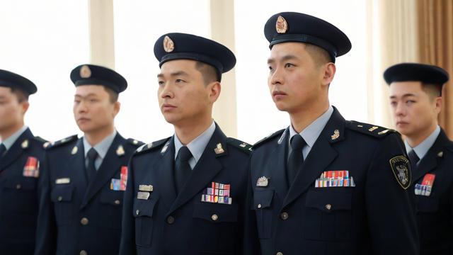 全面解析保安的职责:维护公共秩序与安全防范措施的重要性 第2张 全面解析保安的职责:维护公共秩序与安全防范措施的重要性 第2张
