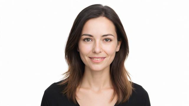 如何制作高质量的一寸白底照片：尺寸、背景与拍摄技巧全攻略