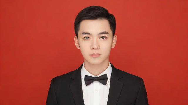 如何制作高质量的一寸白底照片:尺寸、背景与拍摄技巧全攻略 第2张 如何制作高质量的一寸白底照片:尺寸、背景与拍摄技巧全攻略 第2张