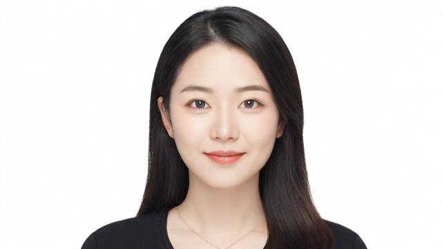 如何制作高质量的一寸白底照片:尺寸、背景与拍摄技巧全攻略 第3张 如何制作高质量的一寸白底照片:尺寸、背景与拍摄技巧全攻略 第3张