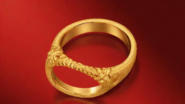 一个金戒指多少钱?详解影响金戒指价格的关键因素与克重选择 第2张 一个金戒指多少钱?详解影响金戒指价格的关键因素与克重选择 第2张