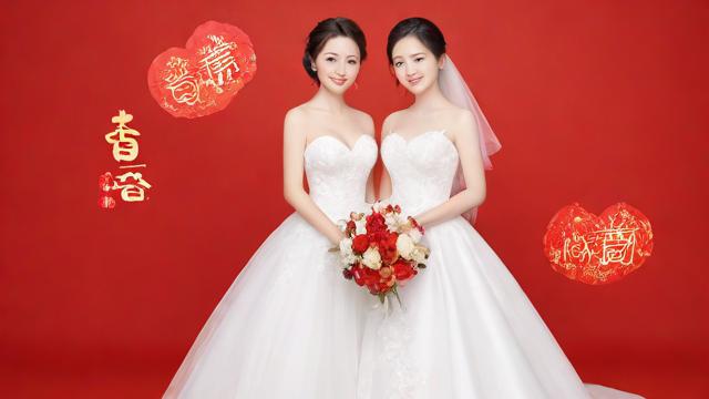 结婚祝福成语大全:传统与现代结合的完美祝福方式 第2张 结婚祝福成语大全:传统与现代结合的完美祝福方式 第2张